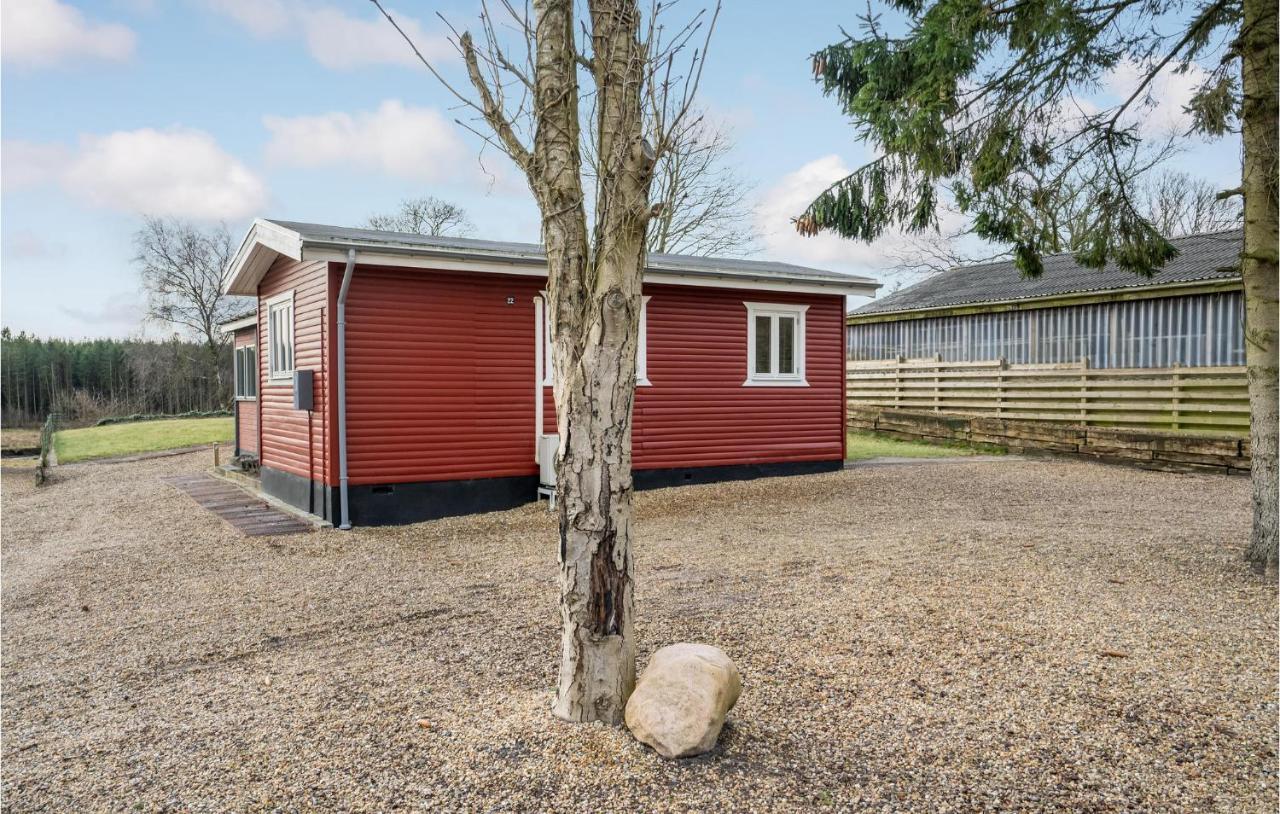 3 Bedroom Lovely Home In Give Uve Luaran gambar